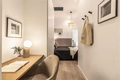 Plano de Colorada - 3 bedrooms in Centro