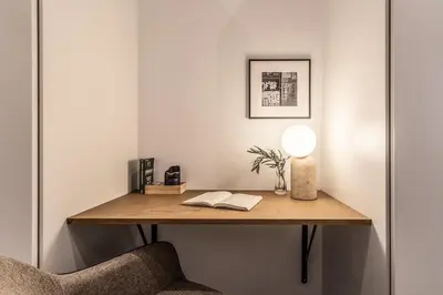 Plano de Colorada - 3 bedrooms in Centro