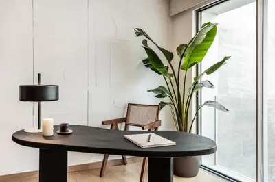 Plano de Wamba - 1 bedroom in Goya