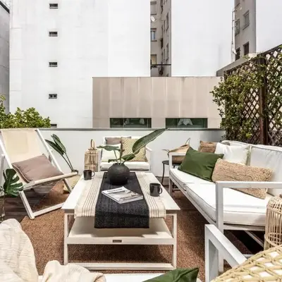Wamba - 1 bedroom in Goya