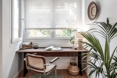 Plano de Ramsar - 2 bedrooms in Goya