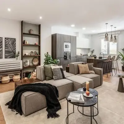 Ramsar - 2 bedrooms in Goya