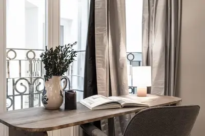 Plano de Sevilla - 4 bedrooms in Trafalgar
