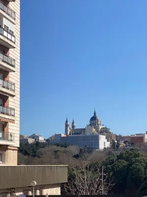 Un lugar de interés cerca de este apartamento