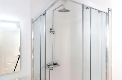 Un baño de Collection Madrid Río AH