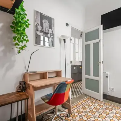 Private room in Malasaña #1