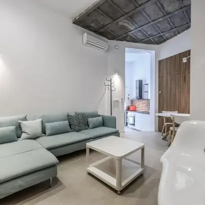 Stylish Flat Near Plaza Mayor & La Latina