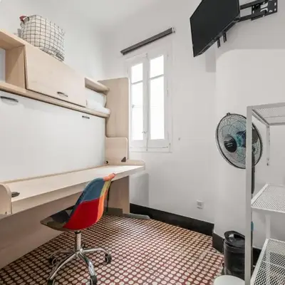 Private room in Malasaña #2