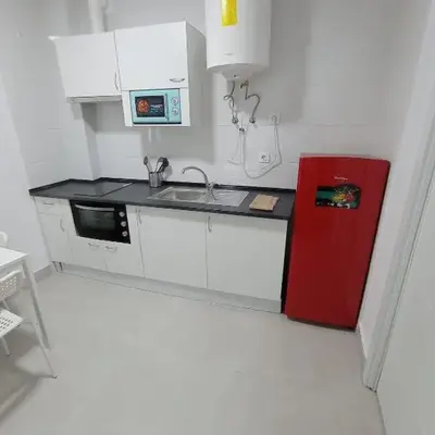 Estudio Madrid L9C