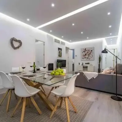 Premium Apartment Heart of the City by TuriVida