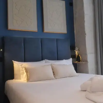 Literal Hostel Madrid