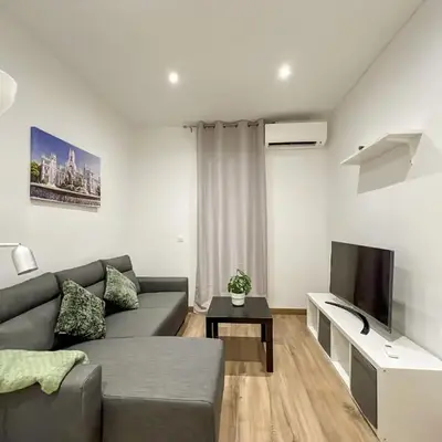 Apartamento Retiro-Ibiza 0I