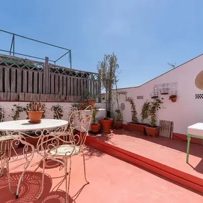 Roof Malasaña by Hogar 4