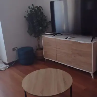 Amplio y céntrico apartamento en La Latina
