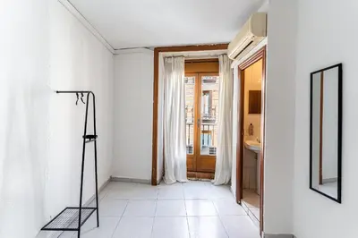 Plano de Hostal Marie Del Mar