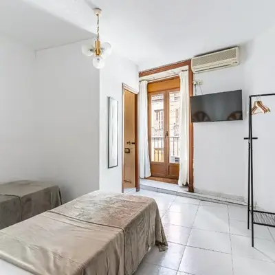 Hostal Marie Del Mar
