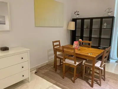 Plano de Diseño, comodidad y ubicación en el centro