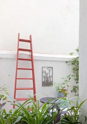 Plano de Premium loft in the center of Madrid, Casa García