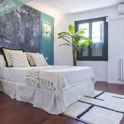 AH- Maravilloso apartamento junto a Plaza de España