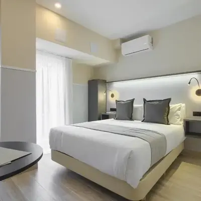 Dobo Madrid CV93
