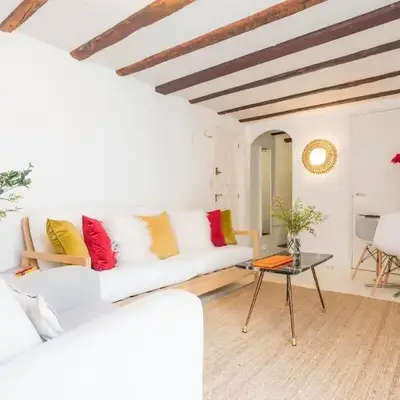 Cozy Apartment Chueca Gran Via
