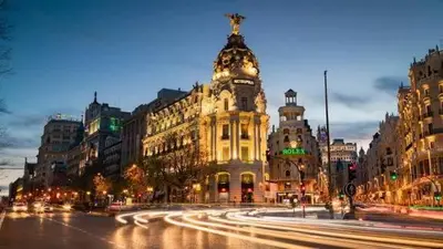 Un lugar de interés cerca de este albergue