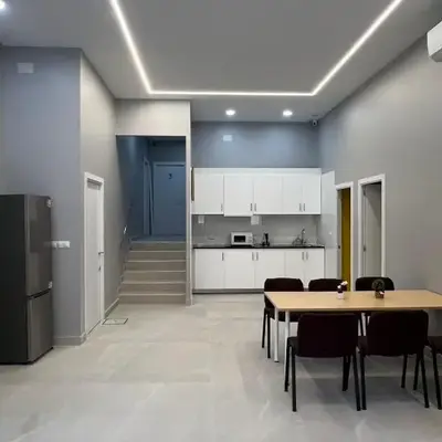 Hostel Vallecas