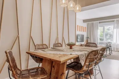 Plano de Smara - 3 bedrooms in Salamanca