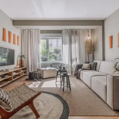 Smara - 3 bedrooms in Salamanca
