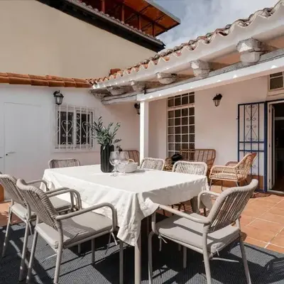Dari - 3 bedrooms and terrace in Chueca-Justicia