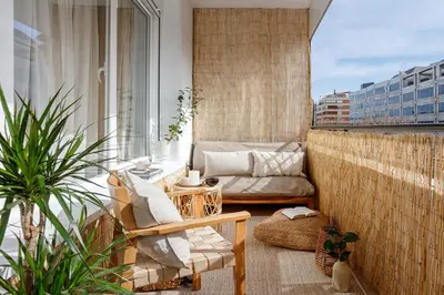 Plano de Sawa - 3 bedrooms in Castellana