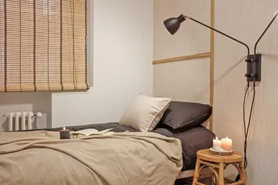 Plano de Sawa - 3 bedrooms in Castellana