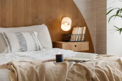 Plano de Sawa - 3 bedrooms in Castellana