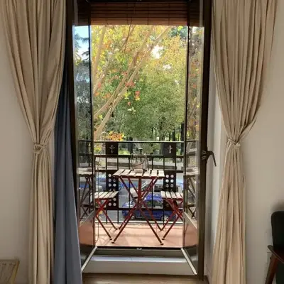 PRECIOSO APARTAMENTO en el EL CENTRO DE MADRID