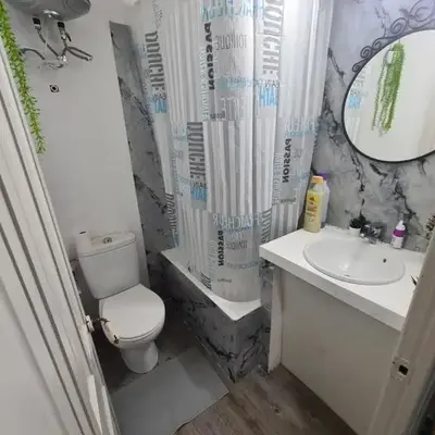Estudio céntrico