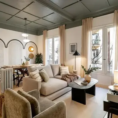 Basak - 3 bedrooms in Goya