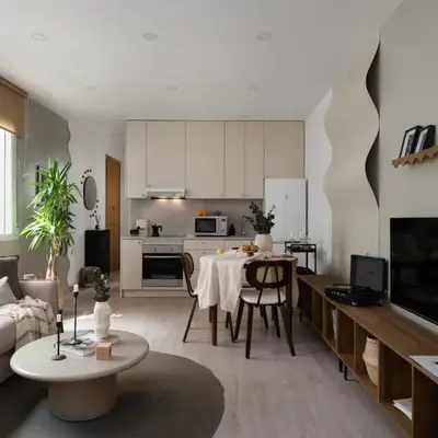 Faia - 1 bedroom in Lista