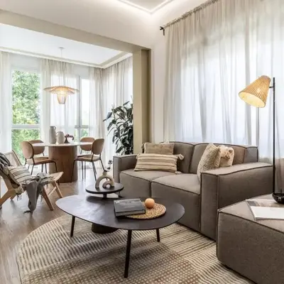 Formia - 2 bedrooms in Azca