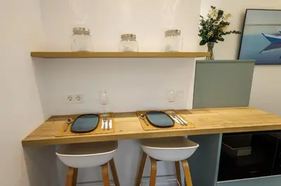 Plano de WE MADRID STUDIOS centro