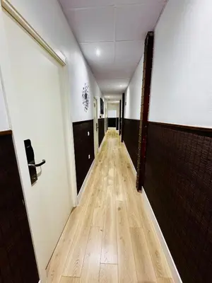 Plano de Hostal Sol Square Madrid