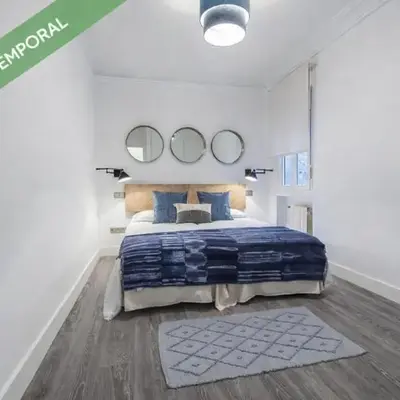 Chamberi Boutique Zurbano - AH