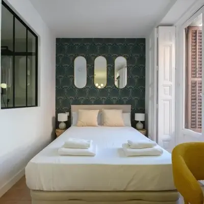 GuestReady - Charming studio near Gran Vía