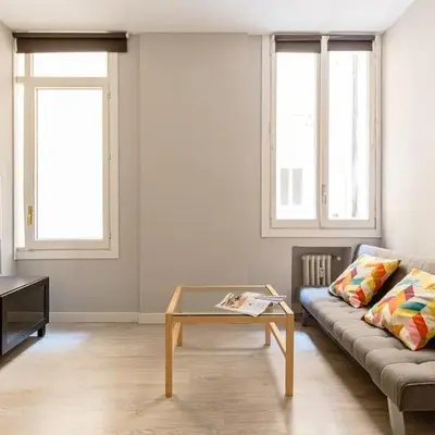Charming flat in Plaza España - 177