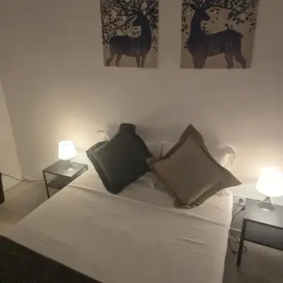 Cáceres habitaciones