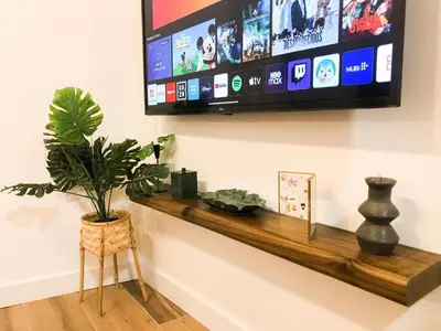 Plano de Deluxe Centric Malasaña - Flexible check-in