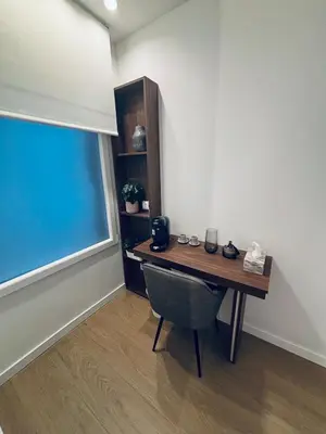 Plano de Suites in Downtown Madrid