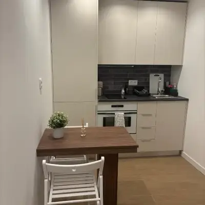 Suites in Downtown Madrid