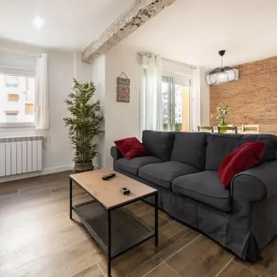 Spacious Bright-3Bedrooms 2Bathrooms-Av. America