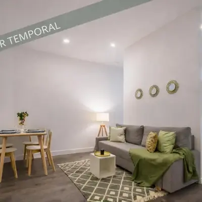 Gran Vía Green Apartments