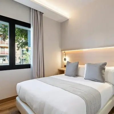 Dobo Madrid Ricardos